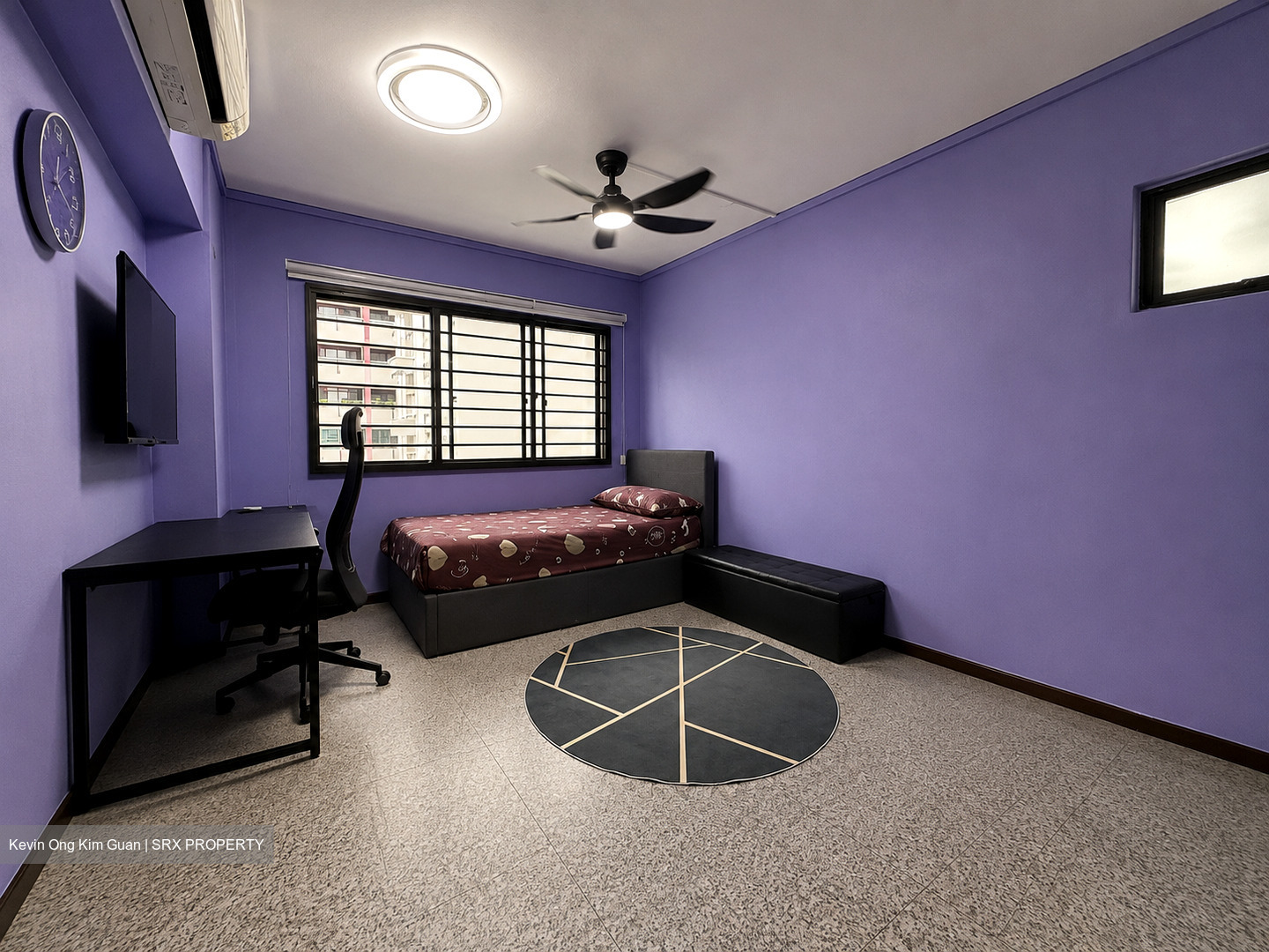 Blk 942 Hougang Street 92 (Hougang), HDB 5 Rooms #610779921